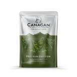 Canagan Cat Pouch Free Run Chicken